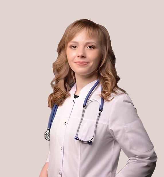 Кибардина Елена Васильевна