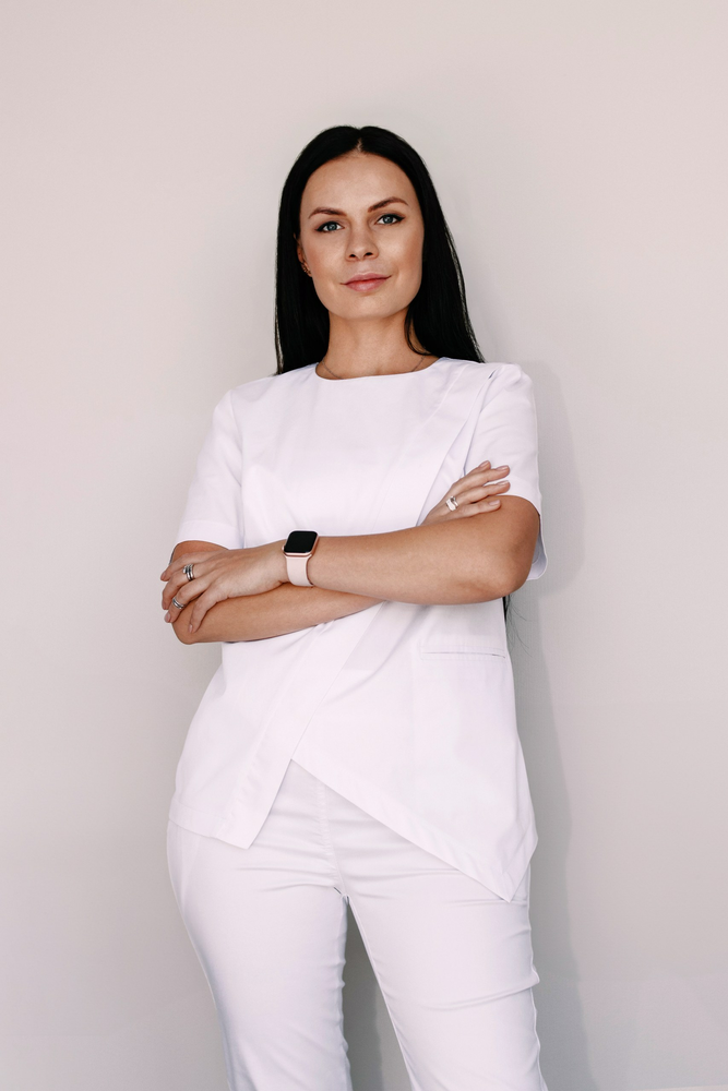 Плотникова Яна Викторовна