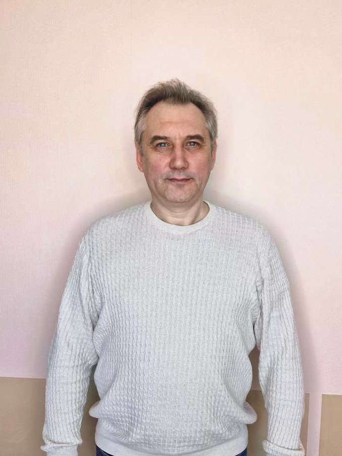 Ратников Артём Владимирович